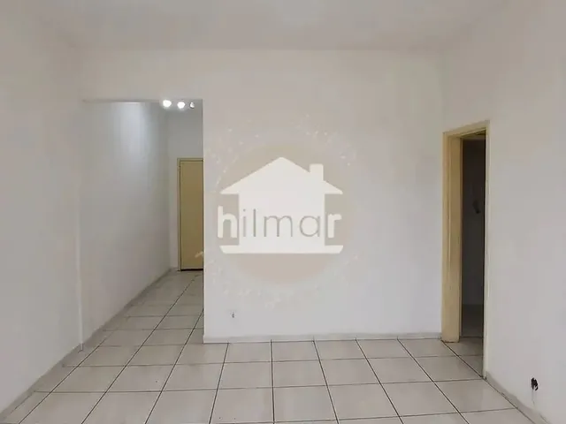 Imagem 5: Penha Circular - Ótimo Apartamento com 2 Quartos, Sala, Cozinha, Banheiro, Dependência