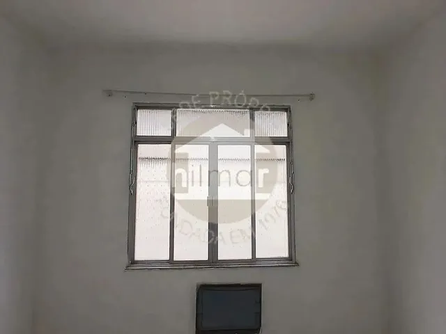 Imagem 3: Penha Circular - Ótimo Apartamento com 2 Quartos, Sala, Cozinha, Banheiro, Dependência