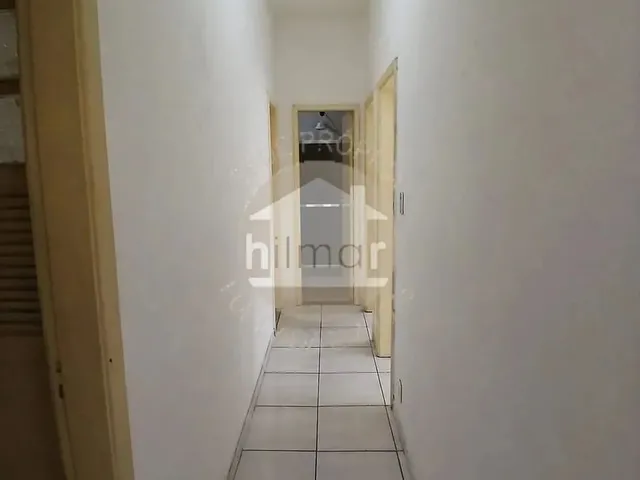 Imagem 4: Penha Circular - Ótimo Apartamento com 2 Quartos, Sala, Cozinha, Banheiro, Dependência