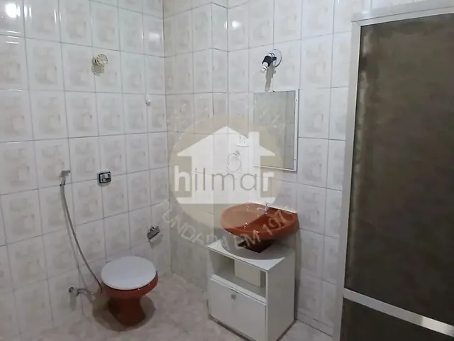 Imagem 15: Penha Circular - Ótimo Apartamento com 2 Quartos, Sala, Cozinha, Banheiro, Dependência