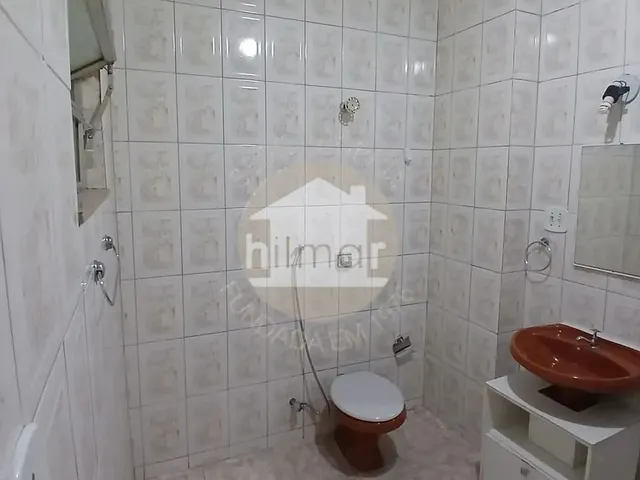 Imagem 2: Penha Circular - Ótimo Apartamento com 2 Quartos, Sala, Cozinha, Banheiro, Dependência