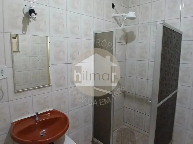 Imagem 16: Penha Circular - Ótimo Apartamento com 2 Quartos, Sala, Cozinha, Banheiro, Dependência