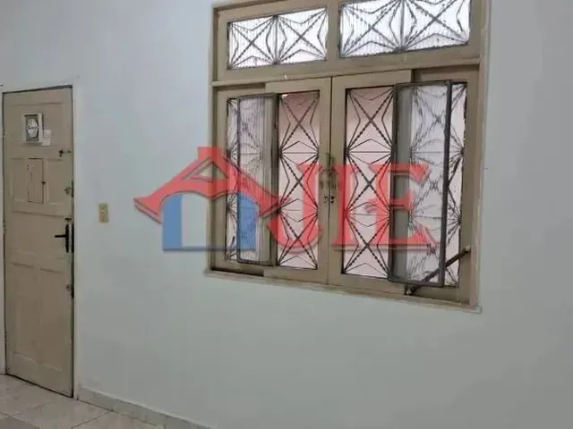 Imagem 2: Imóvel para Aluguel com 40 Metros Quadrados com 1 Quarto em Guadalupe - Rio de Janeiro
