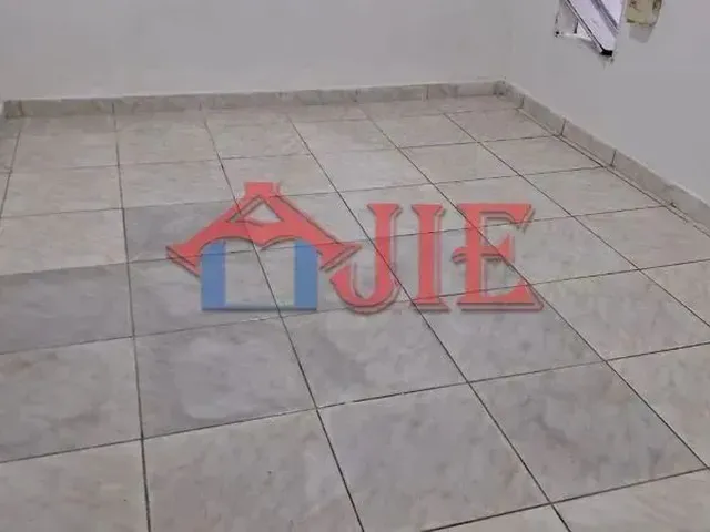 Imagem 15: Imóvel para Aluguel com 40 Metros Quadrados com 1 Quarto em Guadalupe - Rio de Janeiro