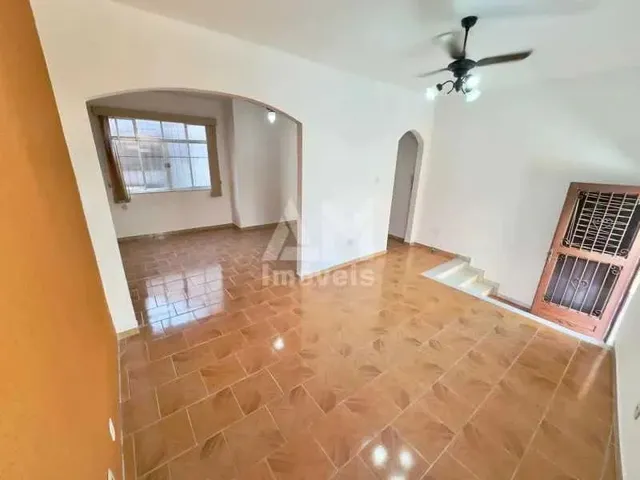 Imagem: Casa de Vila Duplex / Residencial / Andaraí