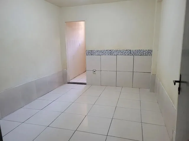 Imagem: Kitinet P/ Rapazes Sem Depósito Praça