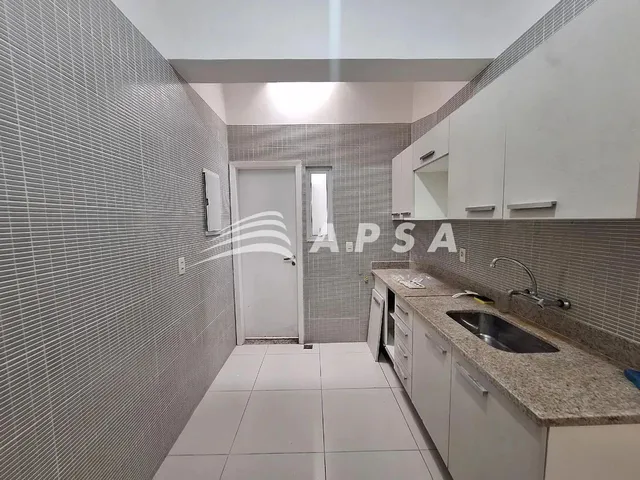 Imagem 11: Excelente Casa de Vila Totalmente Reformada, 03 Quartos Sendo Uma Suite, Cozinha Com