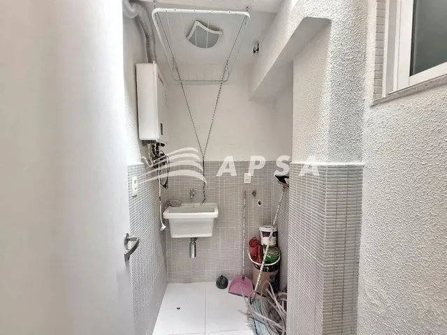 Imagem 10: Excelente Casa de Vila Totalmente Reformada, 03 Quartos Sendo Uma Suite, Cozinha Com