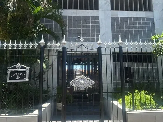 Imagem: Apartamento 3 Quartos em Ramos