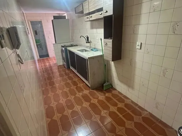 Imagem 2: Apartamento 3 Quartos em Ramos
