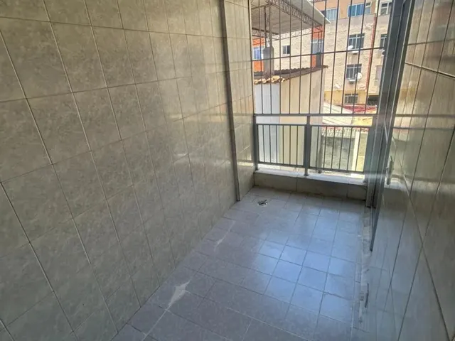 Imagem 3: Apartamento 3 Quartos em Ramos