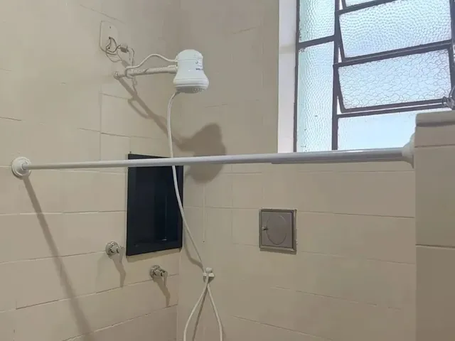 Imagem 8: Imóvel para Aluguel Tem 40 Metros Quadrados com 1 Quarto em Méier - Rio de Janeiro - Rj