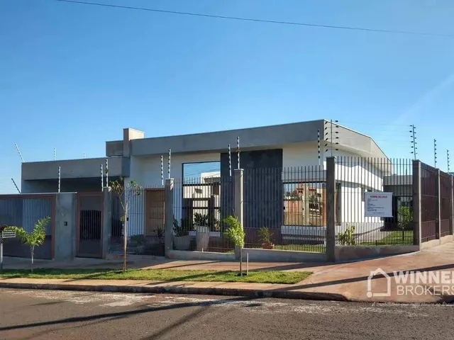 Imagem: Casa À Venda, 225 M² por R$ 1.400.000,00