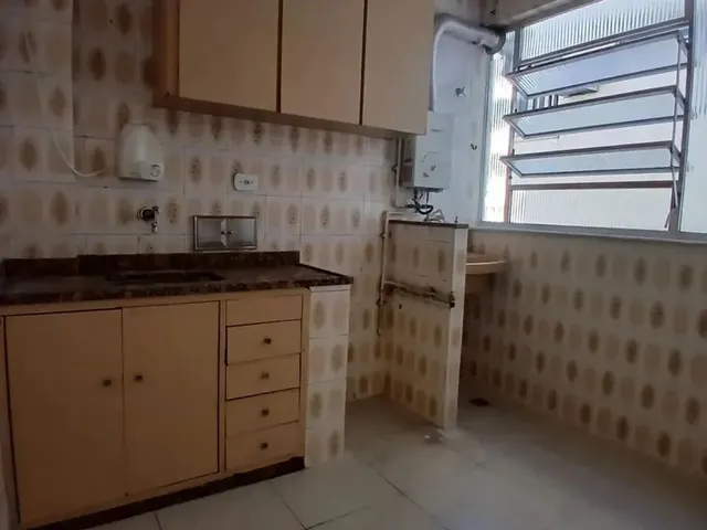 Imagem 9: Apartamento com 2 Quartos em Tomás Coelho - Rio de Janeiro