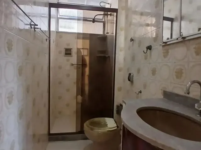 Imagem 8: Apartamento com 2 Quartos em Tomás Coelho - Rio de Janeiro