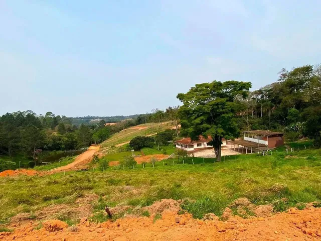 Imagem: Viva o Melhor! Lote 500M² em Ibiúna