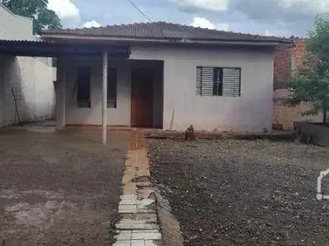 Imagem: Casa com 3 Dormitórios À Venda por R$