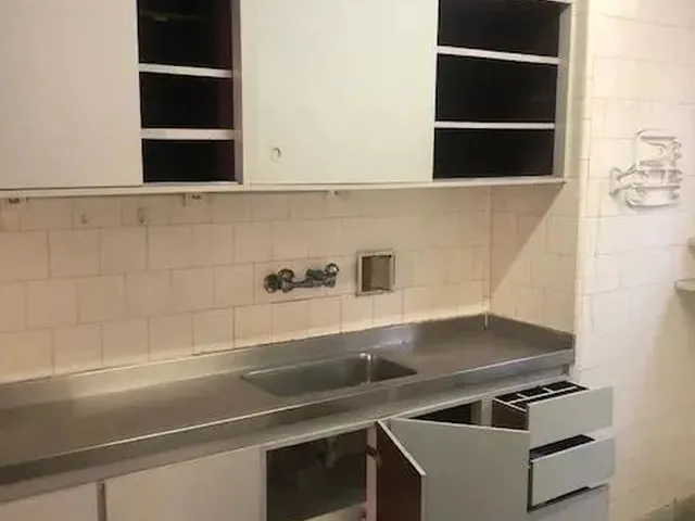 Imagem 2: Imóvel para Aluguel Possui 90 Metros Quadrados com 2 Quartos em Méier - Rio de Janeiro