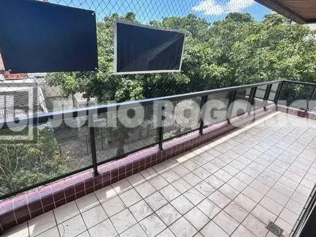 Imagem: Apartamento a Venda e Locação no Méier