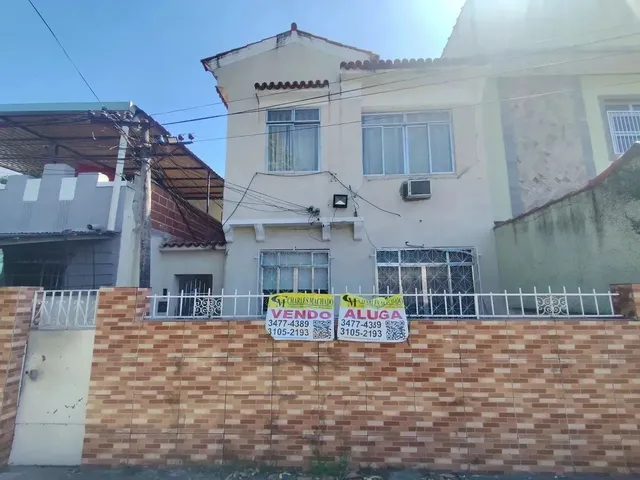 Imagem: Penha Circular - Rua Cascais
