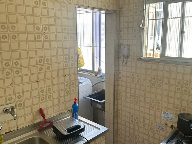 Imagem: Vaga em Quarto - Tijuca (Ambiente Lgbt
