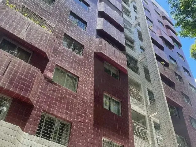 Imagem: Apartamento Residencial em Curitiba - Pr
