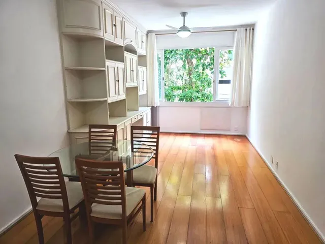 Imagem: Homem de Melo - Lindo 3 Quartos em Uma das