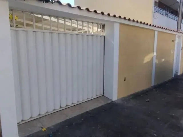 Imagem: Casa Linear em Vista Alegre, 02 Quartos