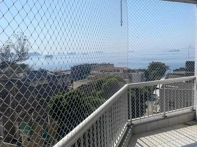 Imagem: Excelente 2 Quartos na Praia da Bandeira