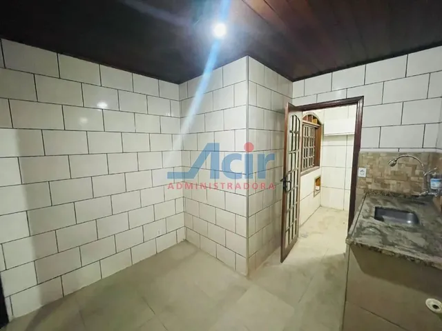 Imagem 10: Casa com 2 Quartos para Alugar, 100 M² por R$1.520,00/Mês - Penha - Rio de Janeiro/Rj
