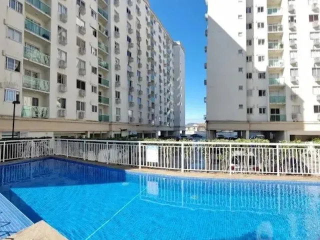 Imagem: Alugo Apto Sao Cristóvão- Centro / Rj