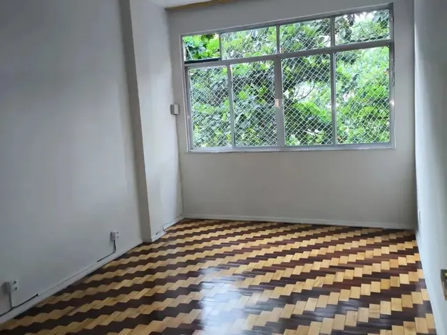 Imagem: Apt 2 Quartos no Grajaú