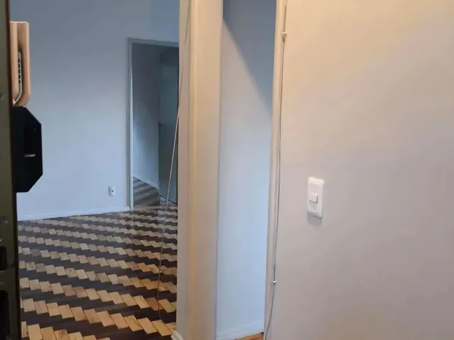 Imagem 2: Apt 2 Quartos no Grajaú