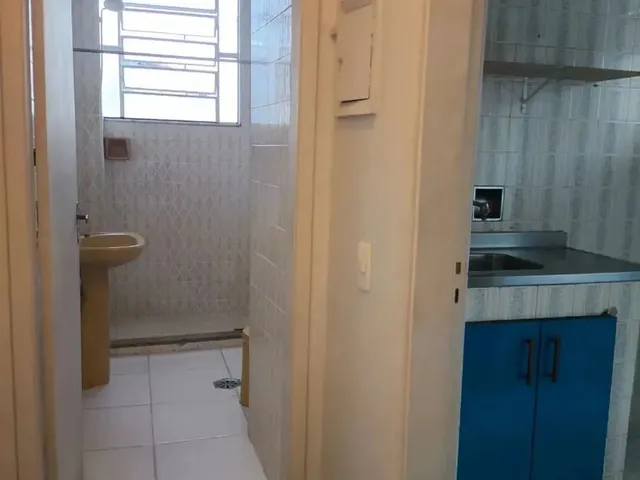 Imagem 9: Apt 2 Quartos no Grajaú