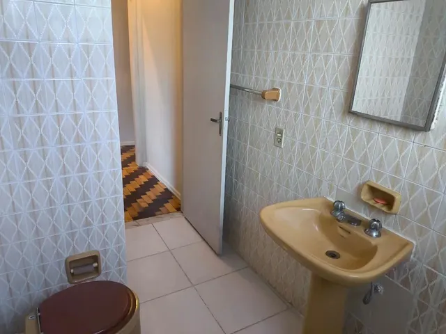 Imagem 12: Apt 2 Quartos no Grajaú