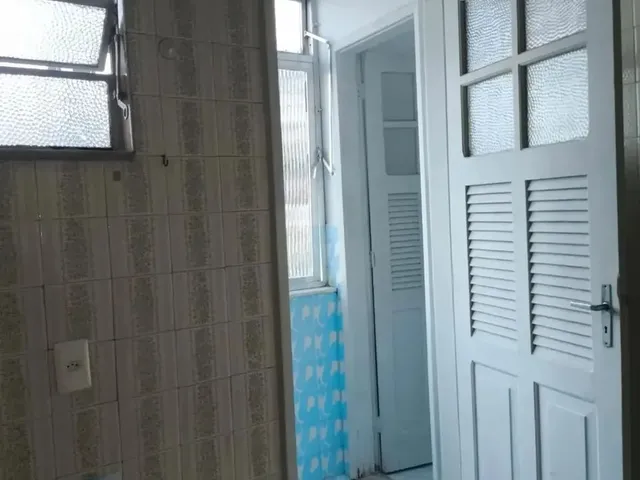 Imagem 3: Apt 2 Quartos no Grajaú
