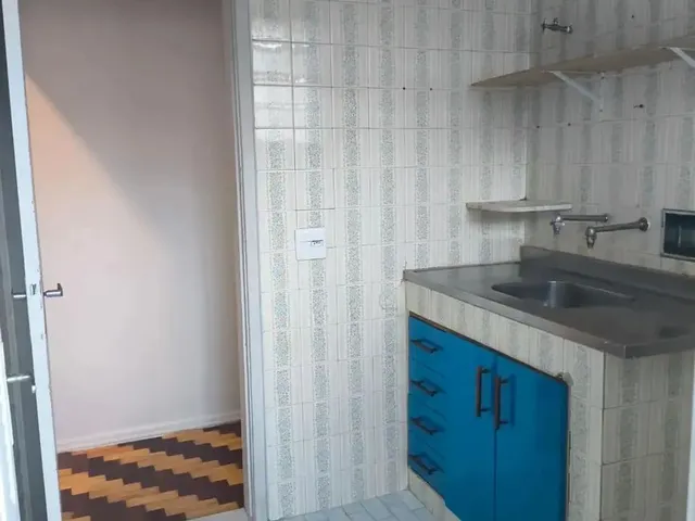 Imagem 7: Apt 2 Quartos no Grajaú