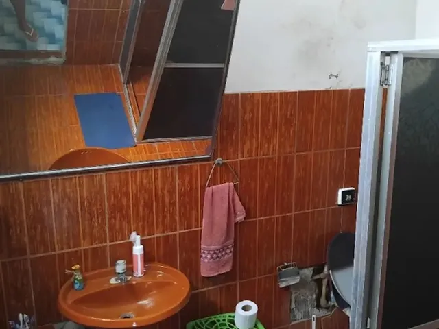 Imagem: Casa de 2 Quartos