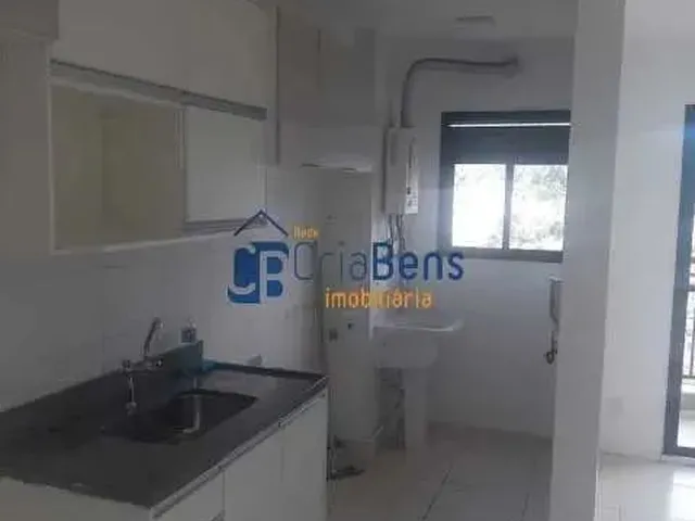 Imagem: Apartamento / Residencial / Piedade