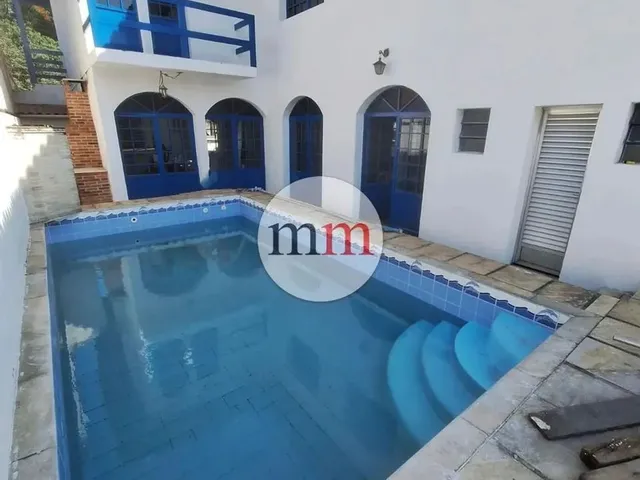 Imagem: Casa para Alugar em Rio de Janeiro, Jardim