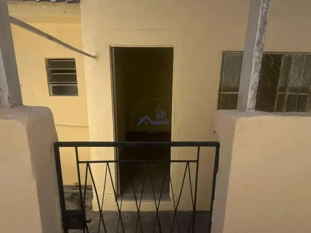 Imagem 1: Casa de Vila, 1 Quarto- Irajá