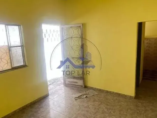 Imagem 3: Casa de Vila, 1 Quarto- Irajá
