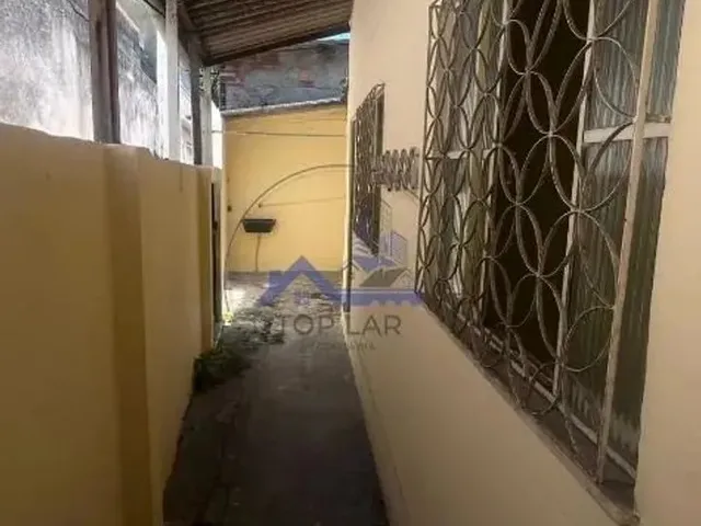 Imagem 6: Casa de Vila, 1 Quarto- Irajá
