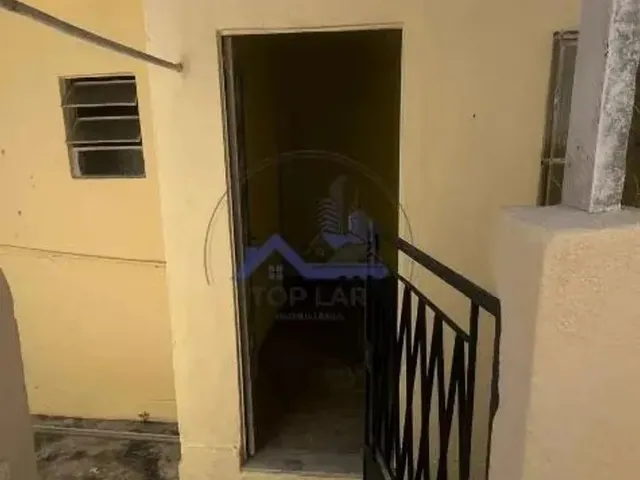 Imagem 10: Casa de Vila, 1 Quarto- Irajá