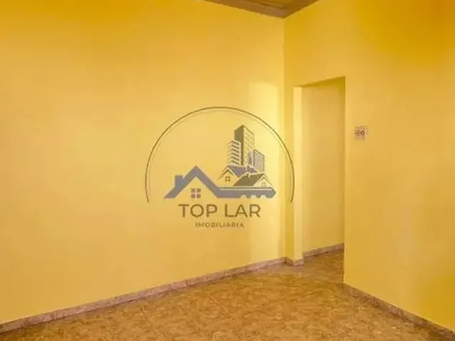 Imagem 5: Casa de Vila, 1 Quarto- Irajá