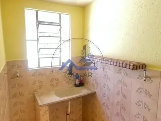 Imagem 12: Casa de Vila, 1 Quarto- Irajá