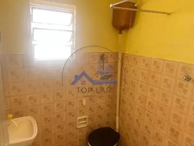 Imagem 4: Casa de Vila, 1 Quarto- Irajá