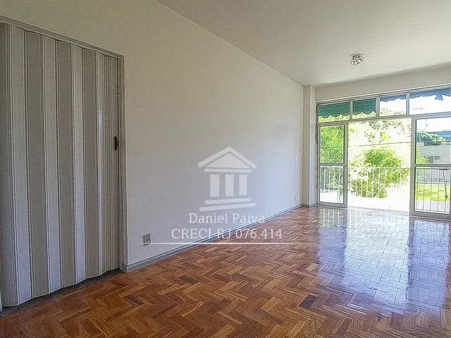 Imagem: Apartamento para Aluguel 2 Quartos Méier/Rj