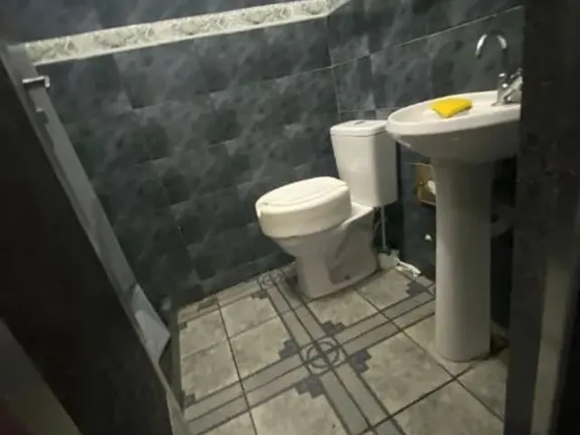 Imagem 4: Aluga-Se Kitnet Quarto com aluguel por R$680 /mês