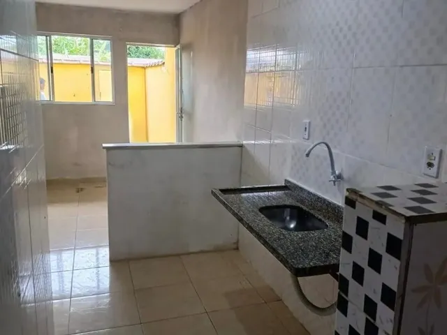 Imagem: Casa de Vila pra Locacao- Km 32/33 Nova